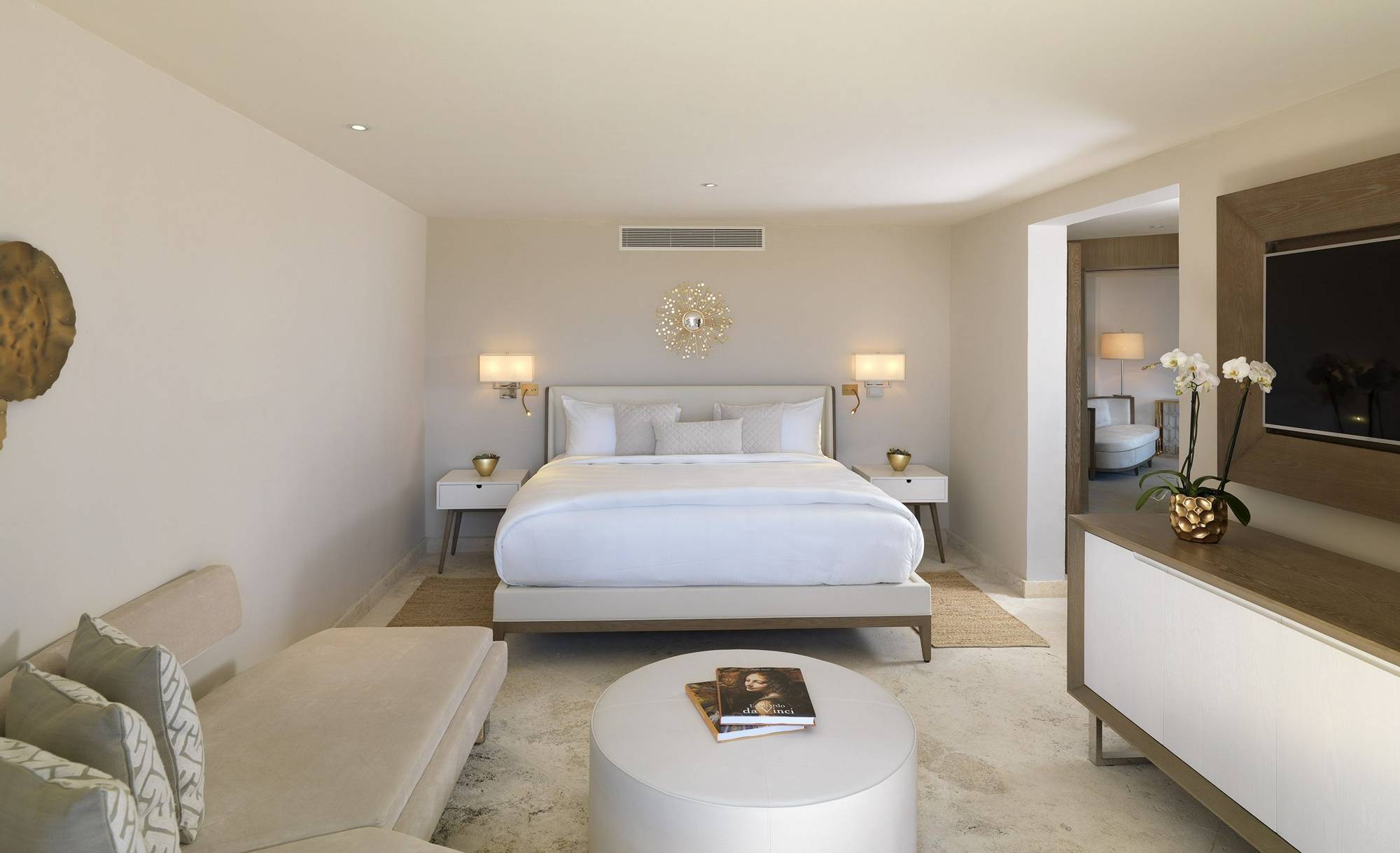 Paradisus Los Cabos Suite